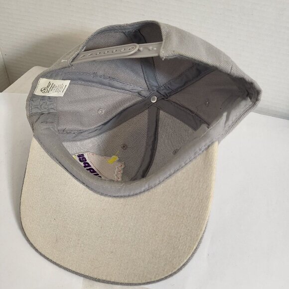 SLURPY 711 2016 Hat Snapback Baseball Cap Dad Trucker - Picture 8 of 11